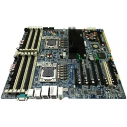 MB HP W/S Z800 2xXEON