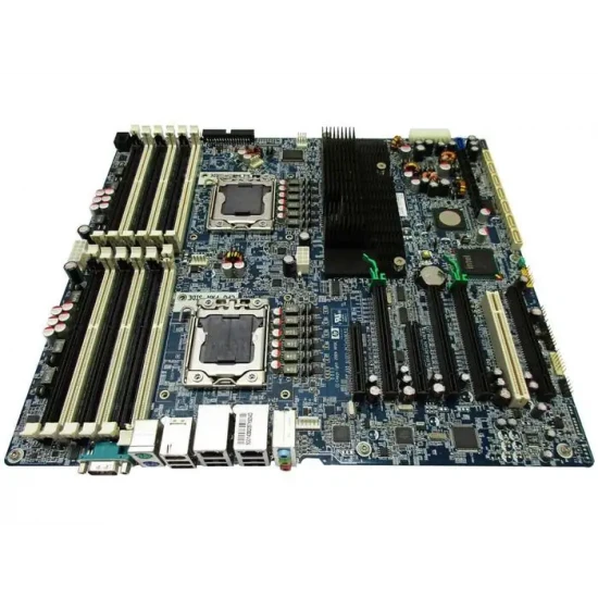 MB HP W/S Z800 2xXEON