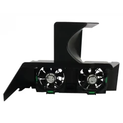 HP Z800  MEMORY COOLING FAN ASSEMBLY