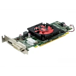 VGA 1GB GDDR3 ATI RADEON HD6450 DVI/DPORT PCI-EX LP