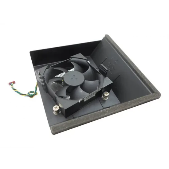HEATSINK W/FAN IBM THINKCENTRE M71 M812 M92 SFF