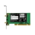 NIC LINKSYS WIRELESS-N DUAL NO ANTENNA PCI