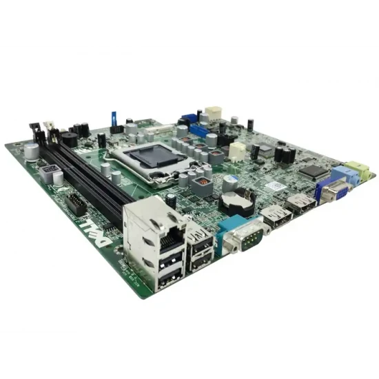 MB DELL I3-S1155/100MHZ 7010 USFF SNV P4U SATA DDR3