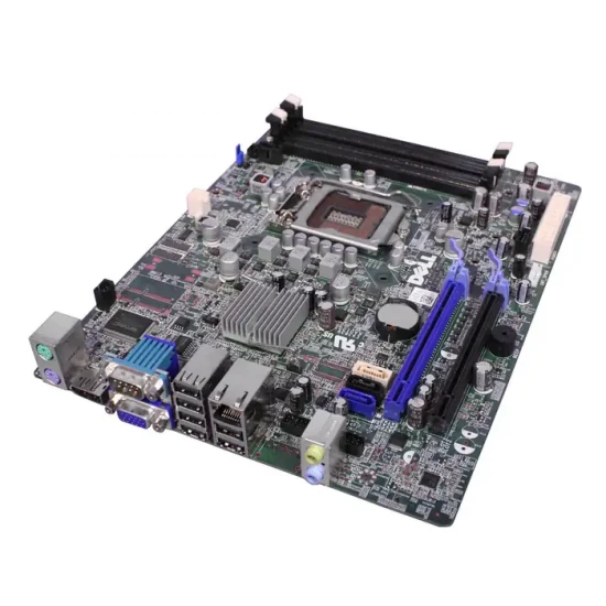 MB DELL I7-S1155/1333 990 SFF DDR3 PCI-E AVSN