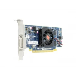 VGA 512MB ATI RADEON HD6350 DDR3 DMS59 PCI-EX LP