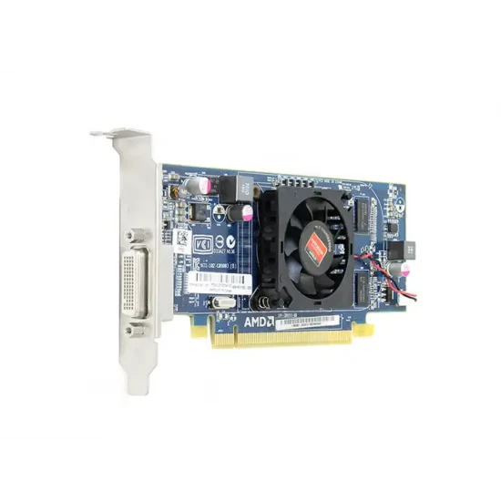 VGA 512MB ATI RADEON HD6350 DDR3 DMS59 PCI-EX LP