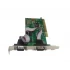 CONTROLLER SERRIAL DUAL PCI - AN9835