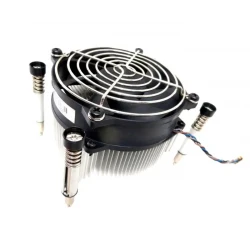 HEATSINK HP-CPQ ELITE 8200 SFF - 628553-001