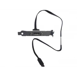 CONTROLLER HP eSATA LP