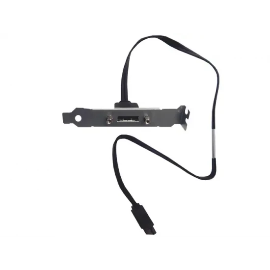 CONTROLLER HP eSATA LP