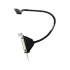 CONTROLLER HP PARALLEL PORT LP