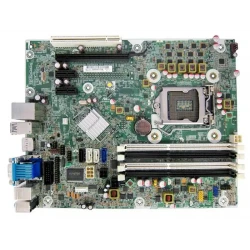 MB HP i7-S1155  6300 PRO SFF PCI-E VSN