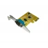 CONTROLLER SERIAL PCI-E LP