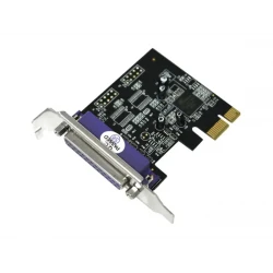 CONTROLLER PARALLEL PCIE LP