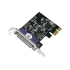 CONTROLLER PARALLEL PCIE LP