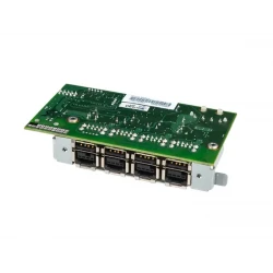 POS PART WINCOR HUB POWER USB 3X12V, 1X24V 01750175264