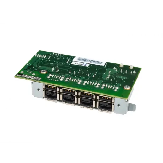 POS PART WINCOR HUB POWER USB 3X12V, 1X24V 01750175264