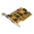 POS PART WINCORD NIXDORF 4056WN 2 PORTS F-SERIAL PCI