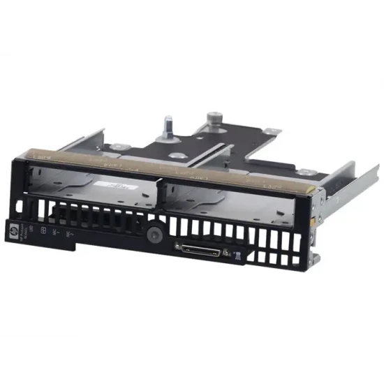BLADE HP BL 460C DRIVE CAGE AND BEZEL