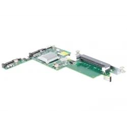 BLADE HP BL460C G1 BACKPLANE BOARD SMART ARRAY E200I