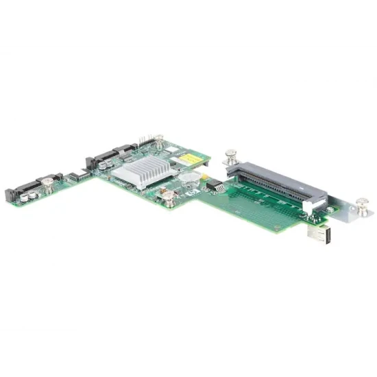 BLADE HP BL460C G1 BACKPLANE BOARD SMART ARRAY E200I