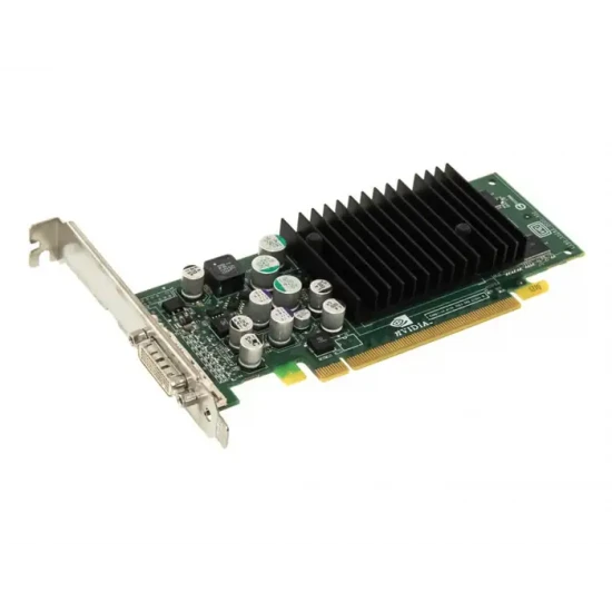VGA 128MB NVIDIA QUADRO NVS-285 DMS-59 PCI-E