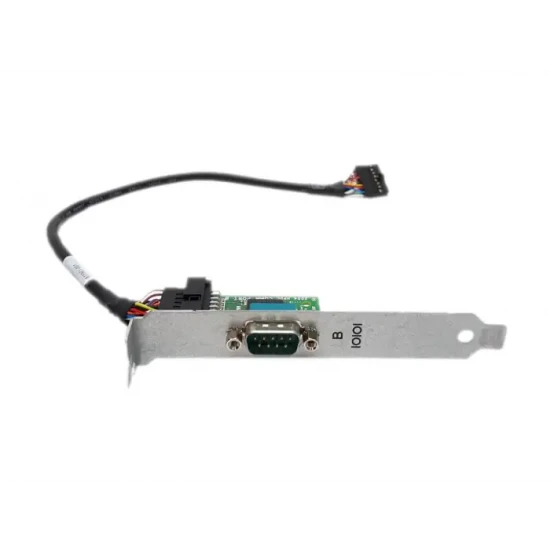 CONTROLLER HP SERIAL PORT LP