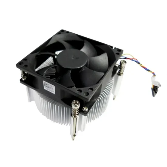 HEATSINK DELL 990 MT W/FAN