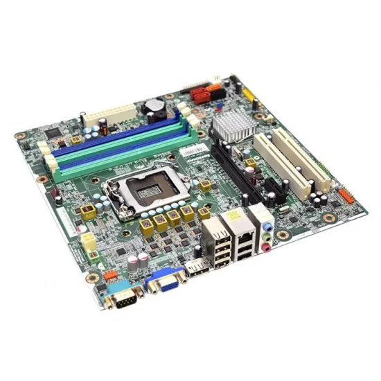 MB LENOVO THINKCENTRE M91/M91P S1155