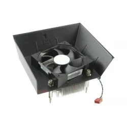 HEATSINK W/FAN IBM THINKCENTRE M81/M91 SFF