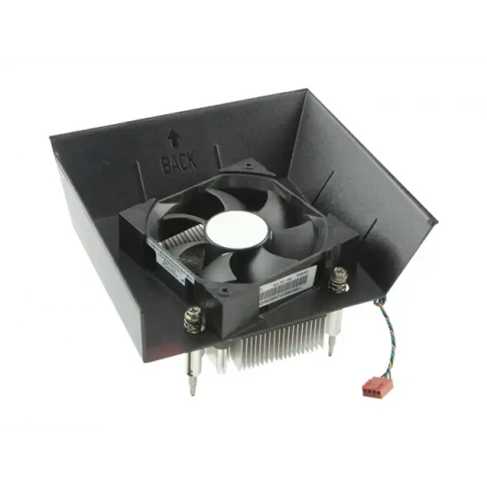 HEATSINK W/FAN IBM THINKCENTRE M81/M91 SFF