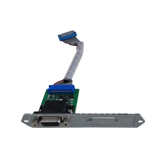POS PART VGA WINCOR SVGA CARD FOR BEETLE