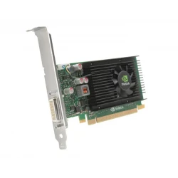 VGA 1GB NVIDIA QUADRO NVS-315 DDR3 DMS-59 PCI-EX