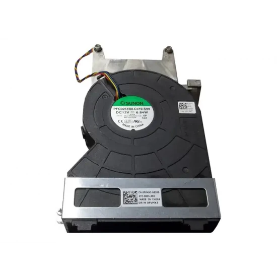 HEATSINK DELL OPTIPLEX 390 SFF