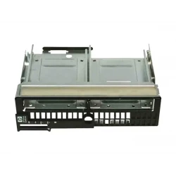 BLADE HP BL 460C G6 DRIVE CAGE AND BEZEL