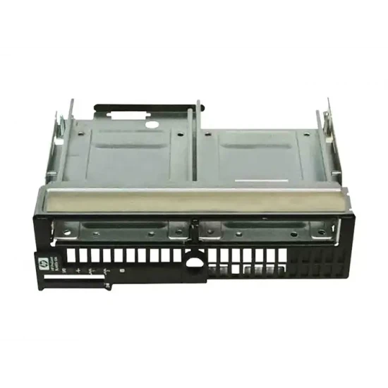 BLADE HP BL 460C G6 DRIVE CAGE AND BEZEL
