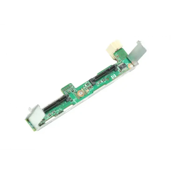 BLADE HP BL460C G6 SAS HDD BACKPLANE RISER BOARD
