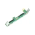 BLADE HP BL460C G6 SAS HDD BACKPLANE RISER BOARD