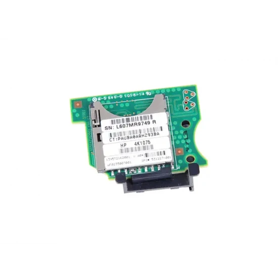 BLADE HP SD CONTROLLER BOARD MODULE FOR BL460 G6