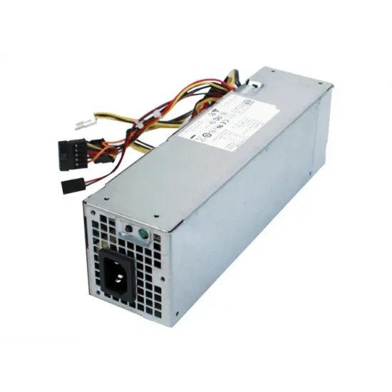 POWER SUPPLY PC DELL OPTIPLEX 390/790/990/3010/7010 SFF