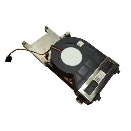 HEATSINK DELL 390/790/990 SFF W/FAN