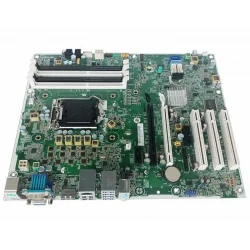 MB HP I7-S1155/2.8GHZ ELITE 8300 CMT PCI-E VSN