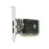 VGA 512MB NVIDIA QUADRO NVS-310 DUAL DISPLAY PORT PCI-EX FP