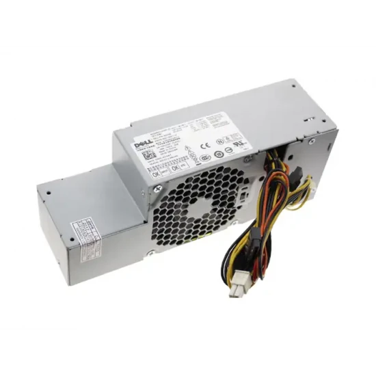 POWER SUPPLY PC DELL OPTIPLEX 760/780/960 SFF 235W