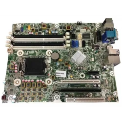 MB HP I7-S1155/2.8GHZ ELITE 8300 SFF PCI-E VSN