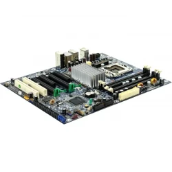 MB HP W/S Z400 CPU S1366 1333MHZ 4 RAM SLOTS VSN