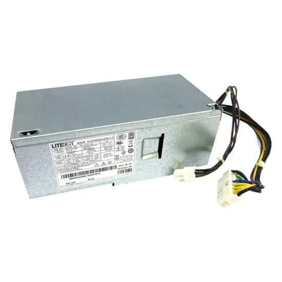 POWER SUPPLY PC LENOVO M92P SFF 240W - PS-4241-01