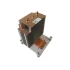 HEATSINK DELL PRECISION T3500/T7500