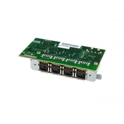 POS PART WINCOR HUB POWER USB 3X12V, 1X24V 01750100494