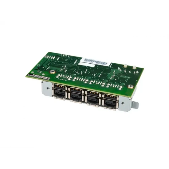 POS PART WINCOR HUB POWER USB 3X12V, 1X24V 01750100494